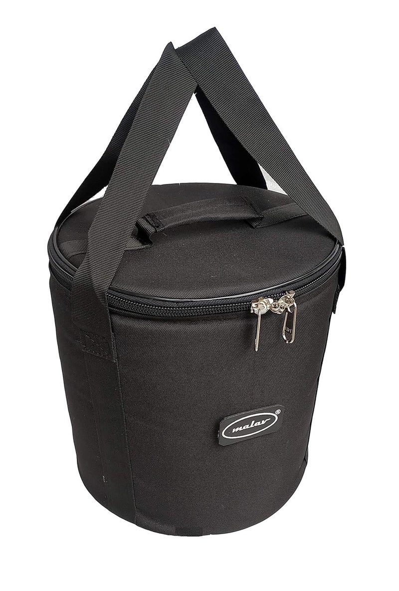 MALAV Tabla Chanti (?????) (Single Piece) Thick Soft Padded Bag - Image 3