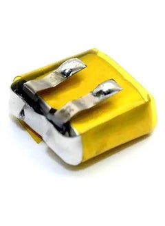 بطارية ليبو 3.7 فولت -50 مللي أمبير لسماعات AirPods (0.35 × 10 × 5 مم)