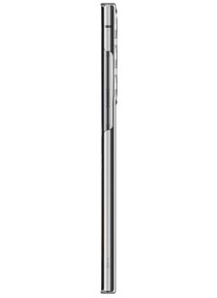 Spigen Air Skin Case Cover for Samsung Galaxy S22 ULTRA (2022) - Crystal Clear  - Image 3