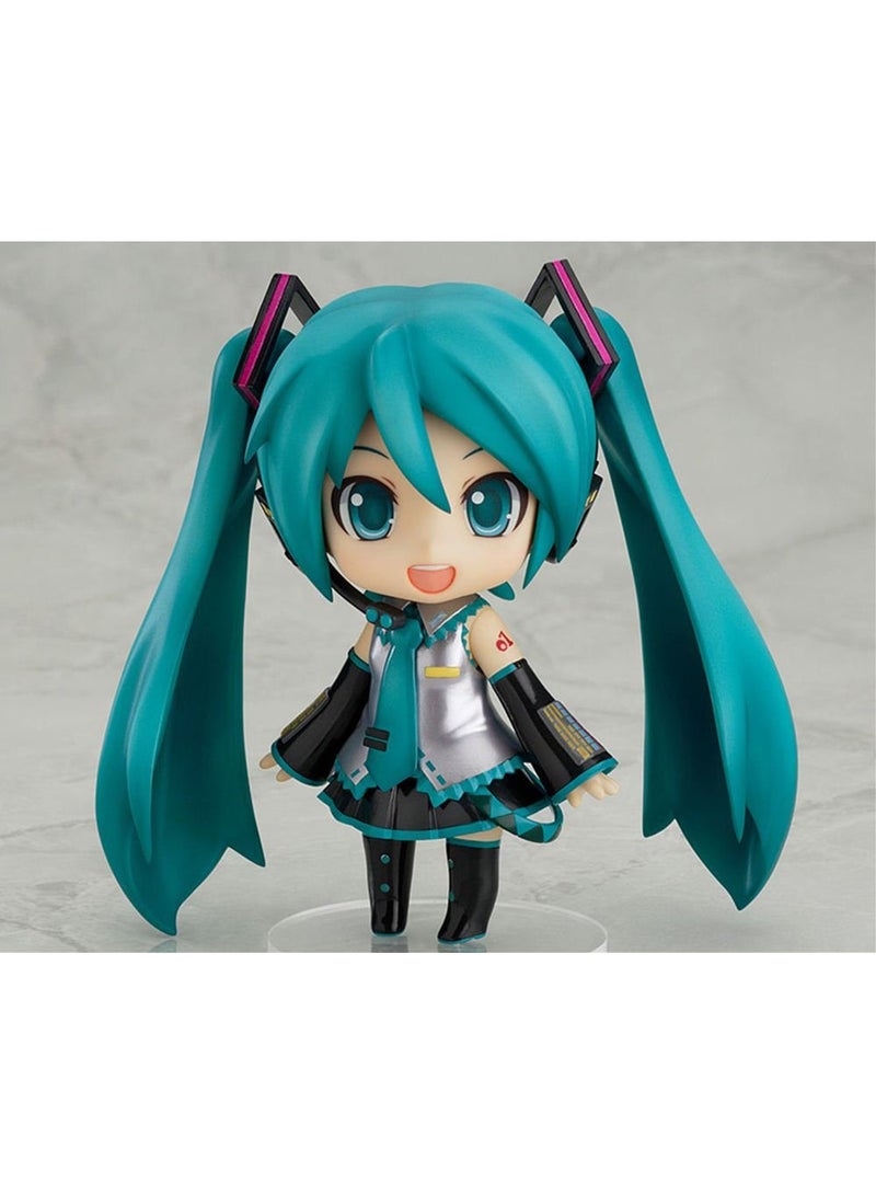 NIBEMINENT Nendroid Hatsune Miku 20 - Image 2