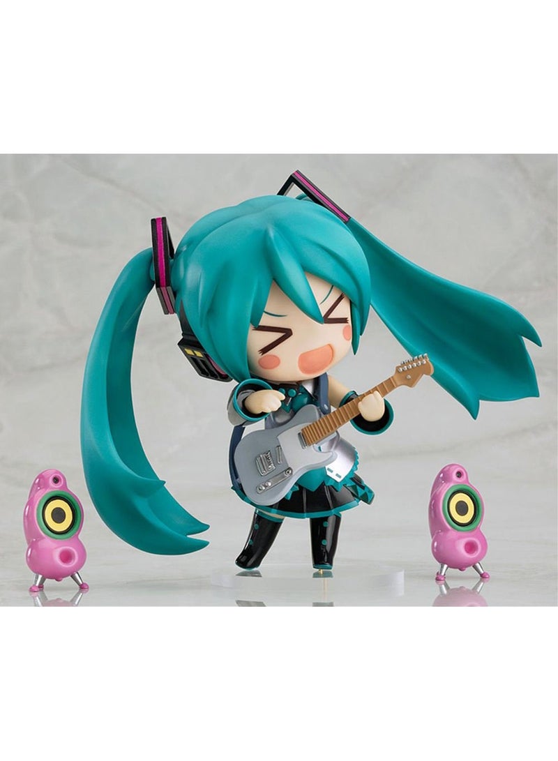 NIBEMINENT Nendroid Hatsune Miku 20 - Image 3