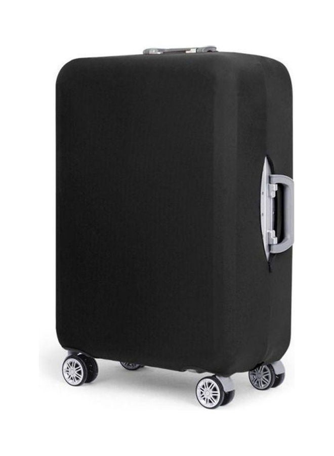 كوينج Travel Thicken Elastic Color Luggage Suitcase Protective Cover, Apply To 26-28Inch Cases, Travel Accessories 