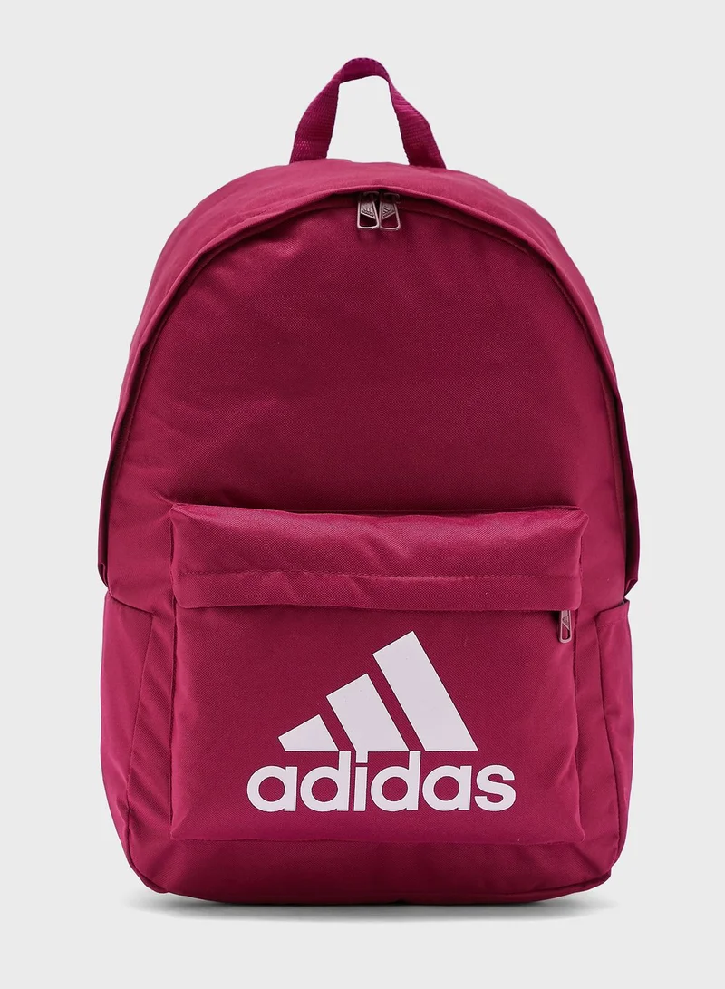 Adidas Badge Of Sport Classic Backpack