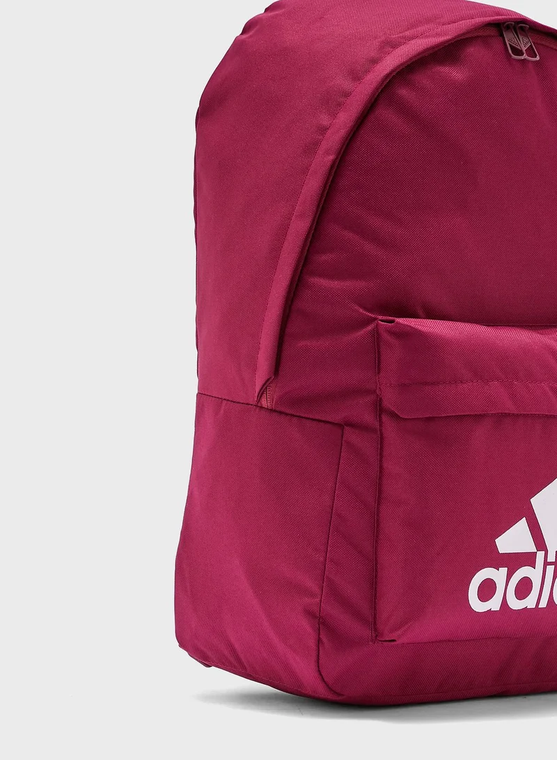 Adidas Badge Of Sport Classic Backpack