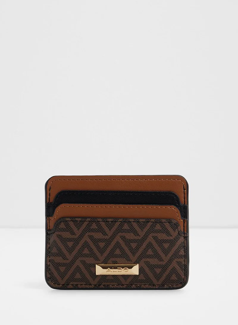 الدو Multi Slot card Holder