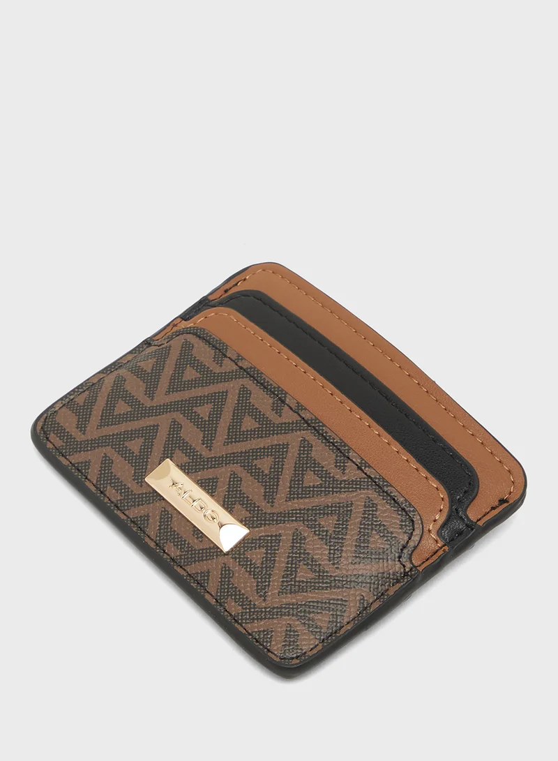 ALDO Multi Slot card Holder