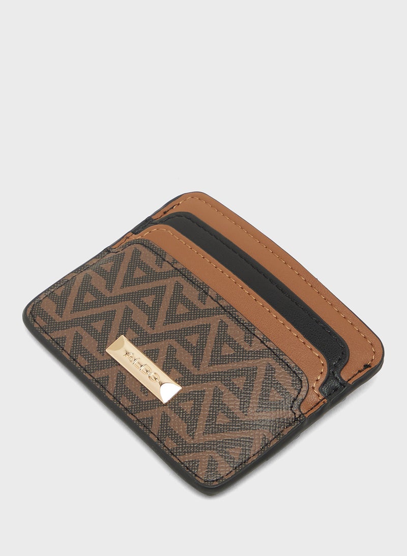 ALDO Samma Card Holder  - Image 2