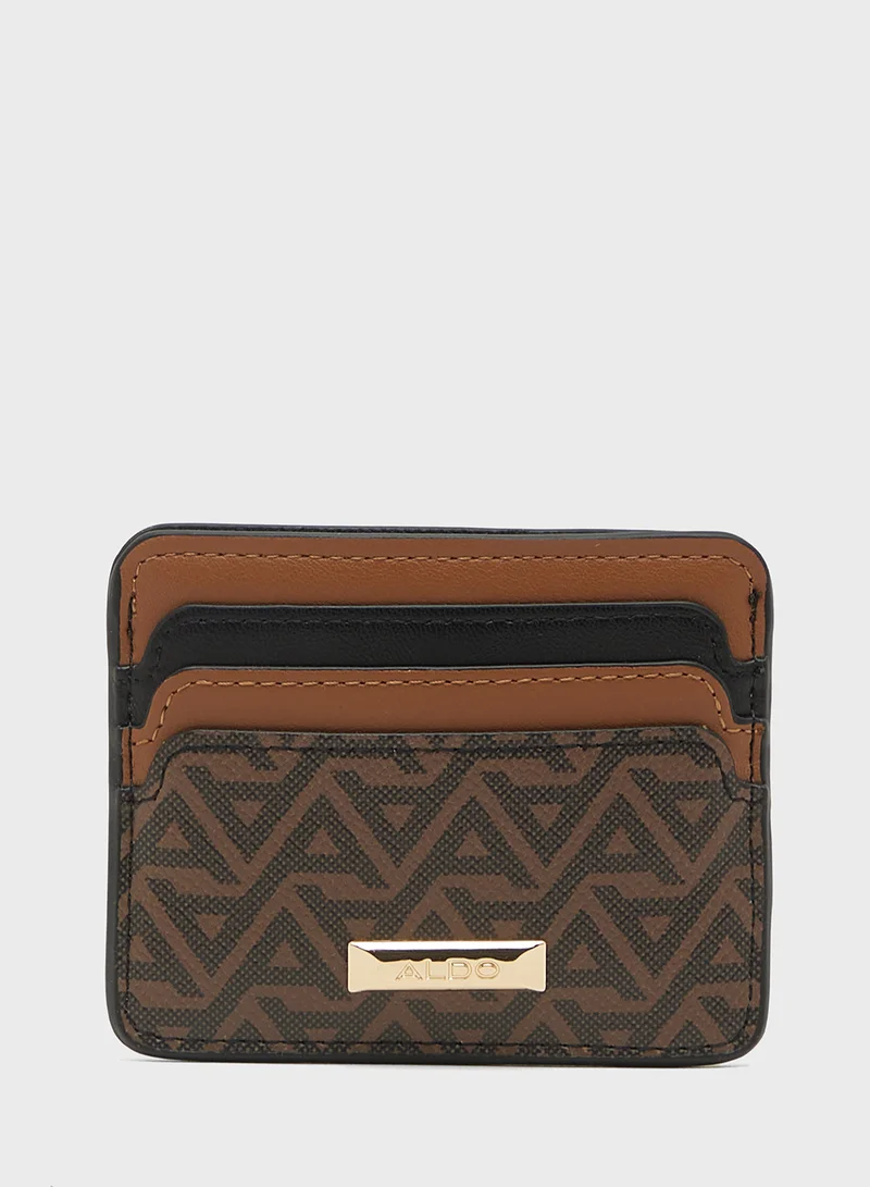 ALDO Multi Slot card Holder