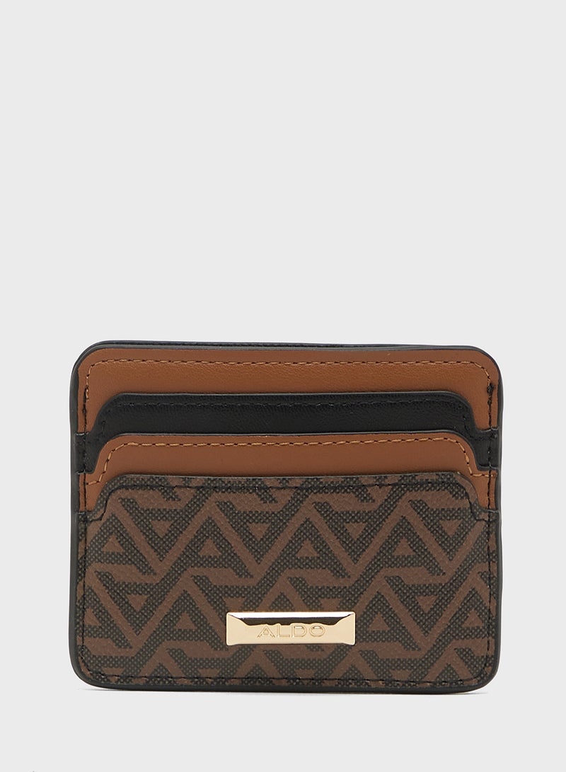 ALDO Samma Card Holder  - Image 1