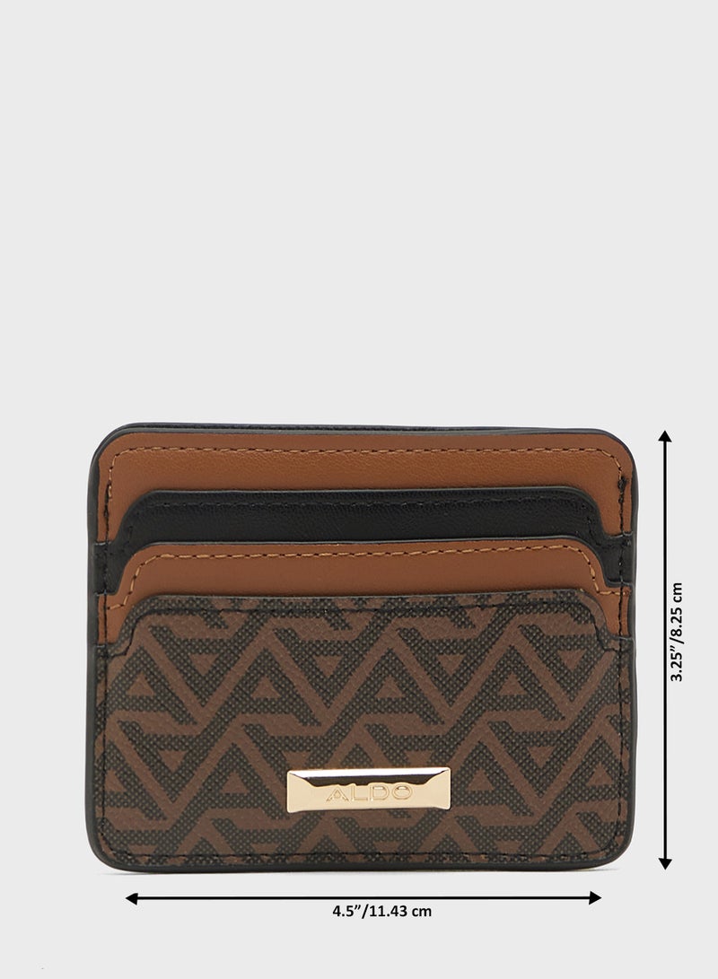 ALDO Samma Card Holder  - Image 5