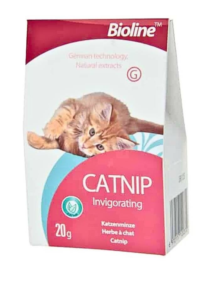 Bioline Catnip 20g