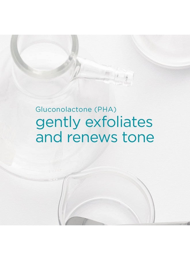 نيوستراتا غسول الوجه نيوستراتا بي إتش إيه جل لطيف للوجه، خالٍ من الصابون والعطور، مناسب للبشرة الحساسة والمتفاعلة، 6.8 أونصة سائلة (عبوة من قطعة واحدة) - Image 5