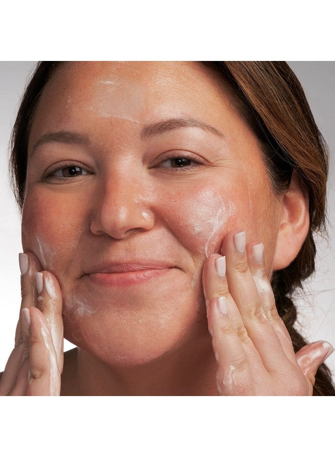 نيوستراتا غسول الوجه نيوستراتا بي إتش إيه جل لطيف للوجه، خالٍ من الصابون والعطور، مناسب للبشرة الحساسة والمتفاعلة، 6.8 أونصة سائلة (عبوة من قطعة واحدة) - Image 4