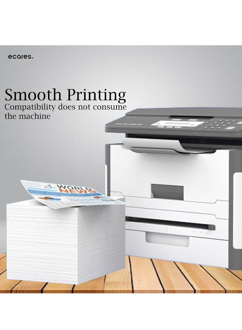 ECARES® 222A W2223A Compatible Toner Cartridge Use for Color LaserJet Pro MFP 3303fdw 3303sdw 3388sdw 3388fdw HP LaserJet Pro 3203 3288 Printer Series(Magenta) - Image 5