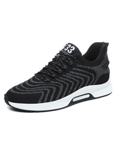 KUYING New Breathable and Anti Slip Sports Shoes  - Image 1