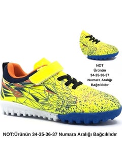 Cool Messi Professional Children's Field Field Shoes  - Image 2
