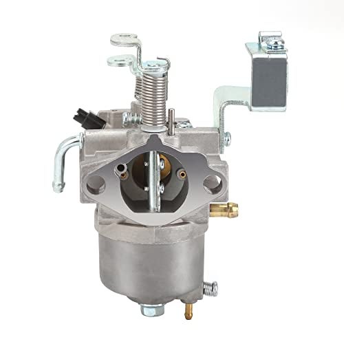 10L0L Carburetor Kit for Yamaha G22-G27 G29 2003-up Golf Cart Gas 4-Cycle Drive Engine Replace OEM JR6-14101-00 JR6-14101-01 520-185 13351 17560 - Image 4