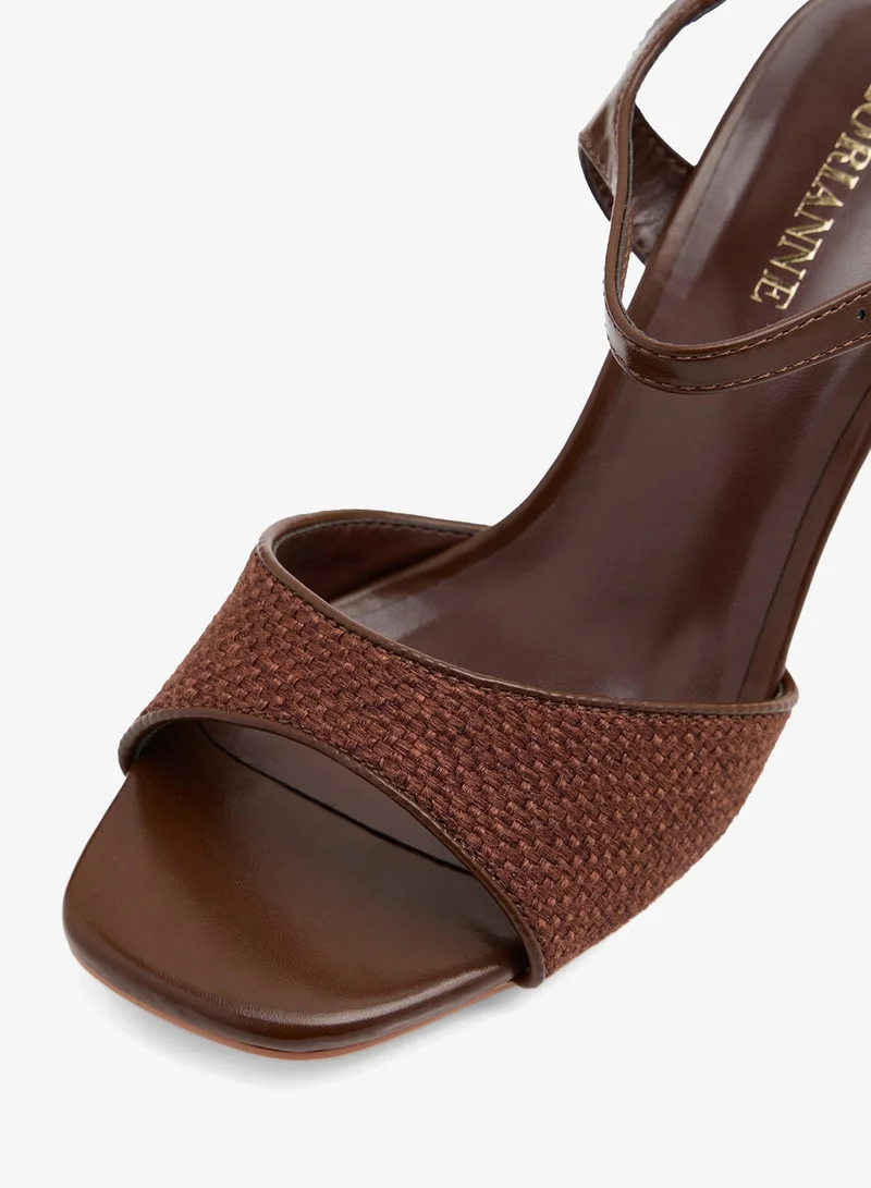 LORIANNE Wonder- Sandals