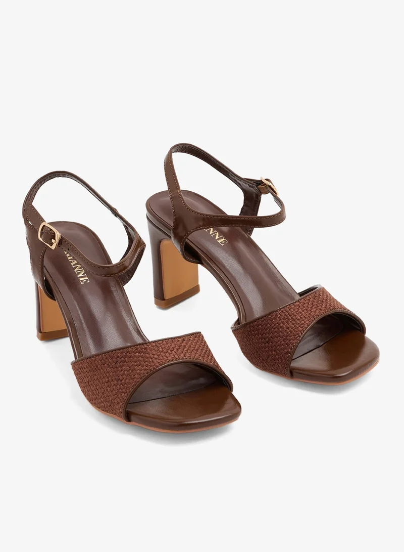 LORIANNE Wonder- Sandals