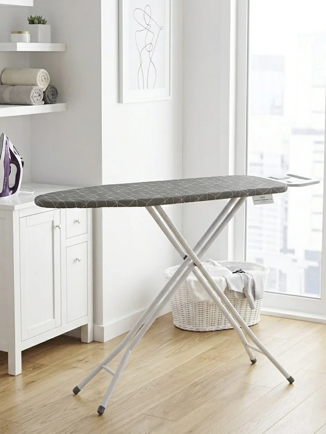 Cuisine Art ROXY Ironing Board 33x110cm