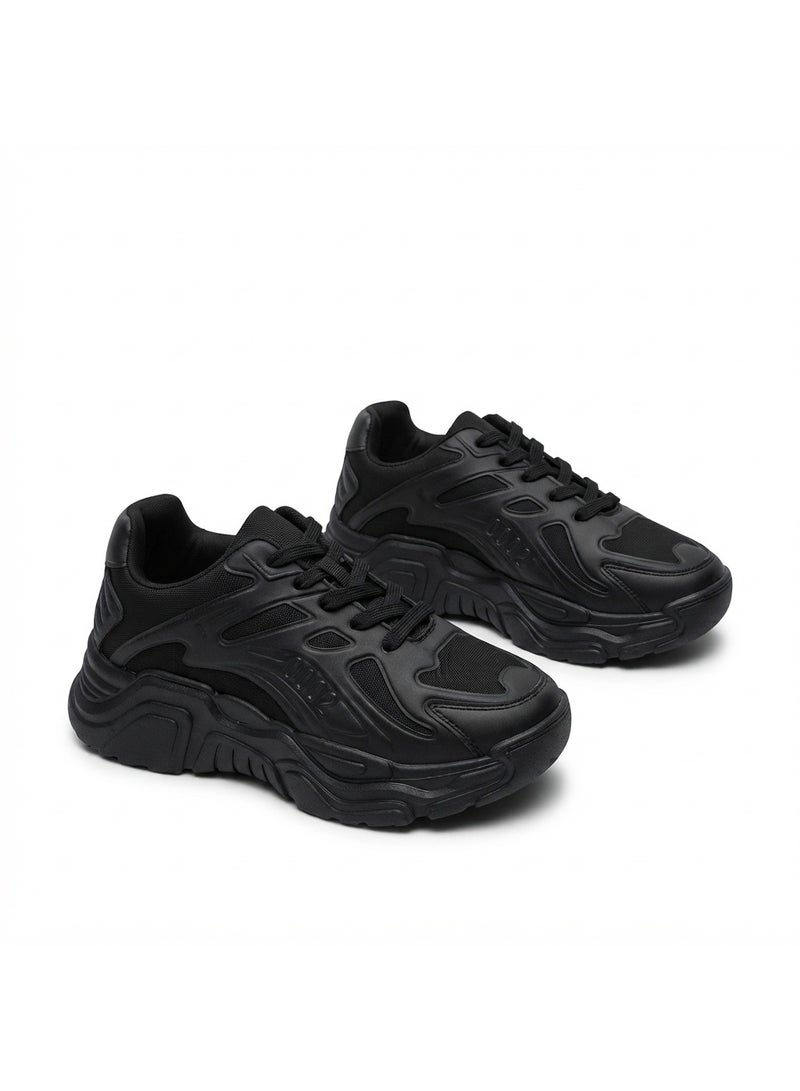 Vbranda Casual sneakers with a modern design L-34 - Image 3