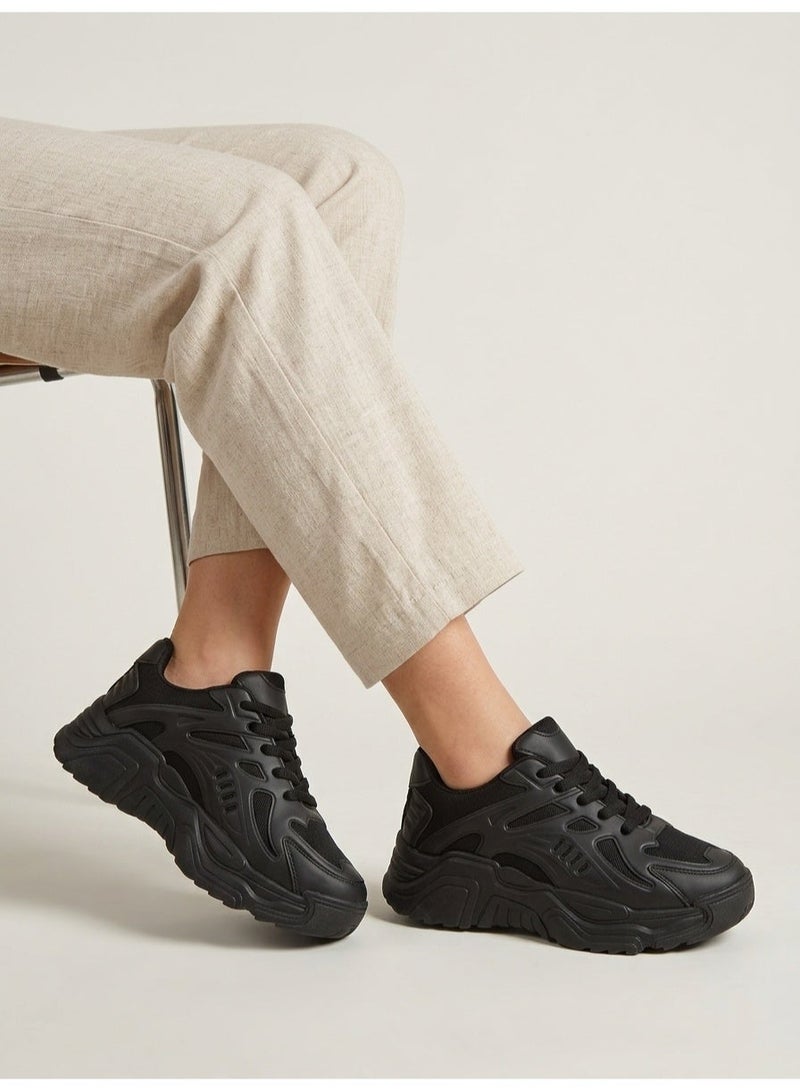 Vbranda Casual sneakers with a modern design L-34 - Image 1