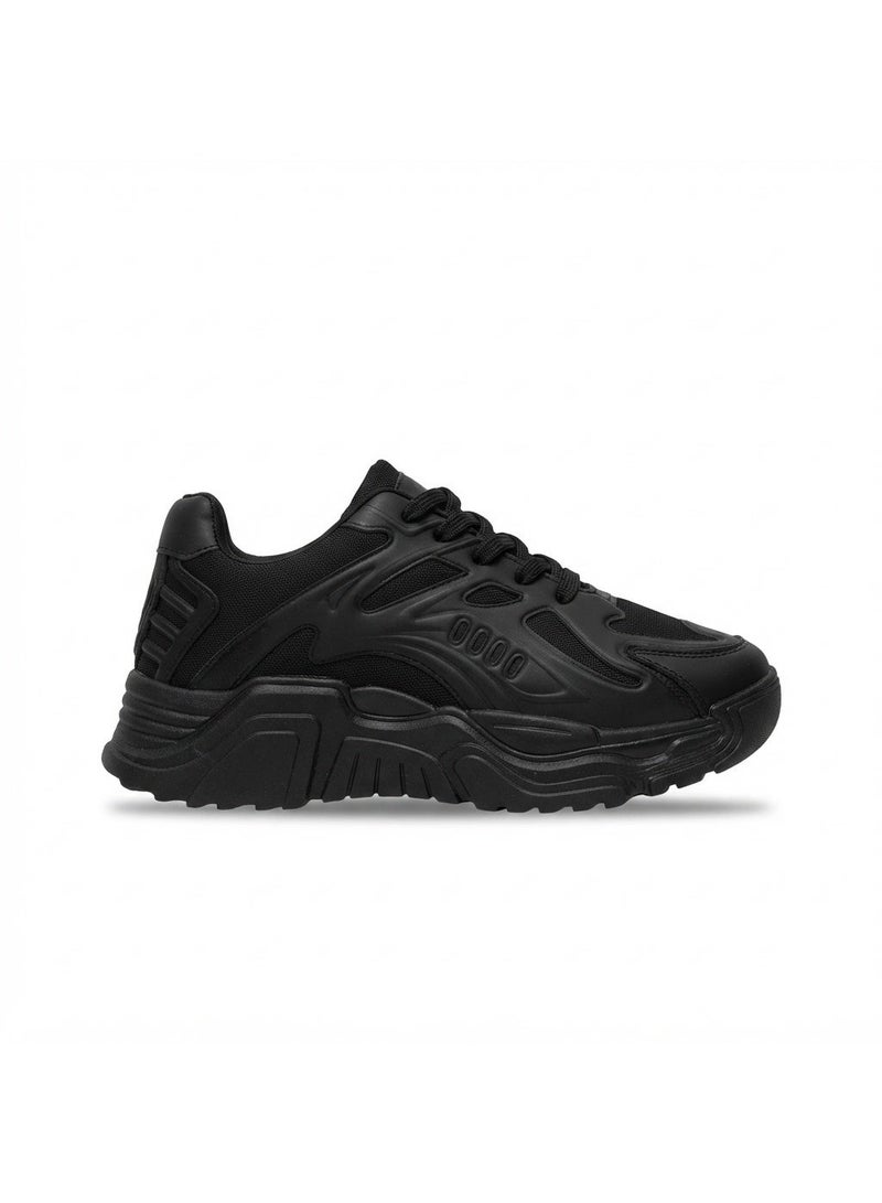 Vbranda Casual sneakers with a modern design L-34 - Image 2