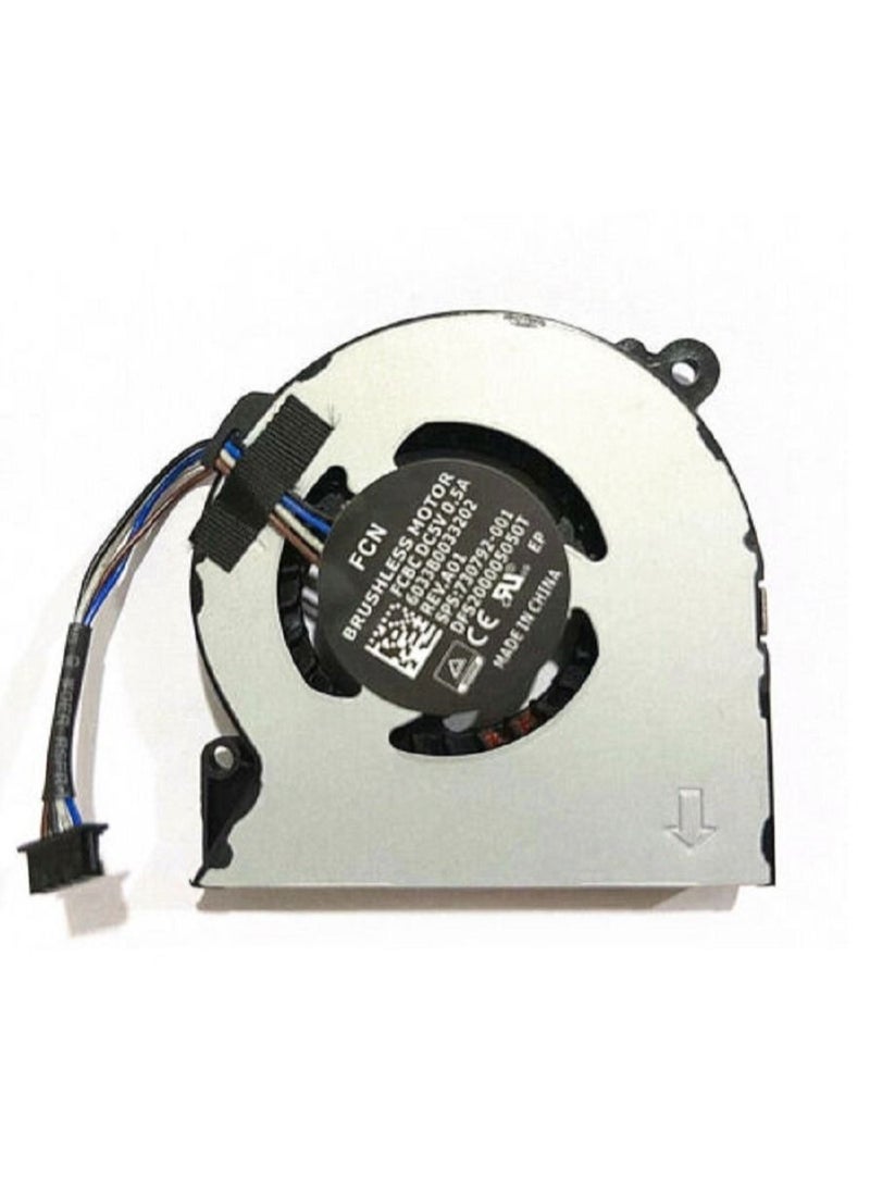 Generic hp 820 g1 Fan for laptop 