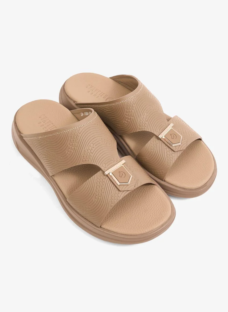 UOMO Cavalier UOMO CAVALIER MEN'S THERABOUNCE LUXE SAND