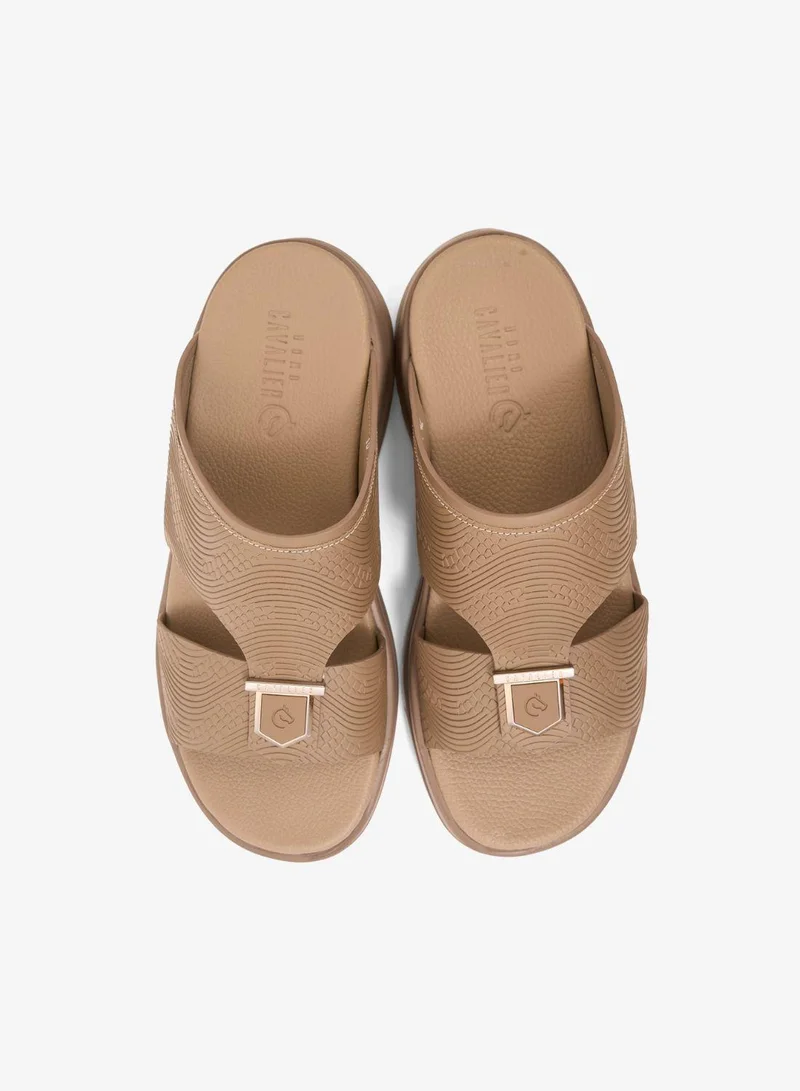 UOMO Cavalier  UOMO CAVALIER MEN'S THERABOUNCE LUXE SAND for Men | Best Price UAE