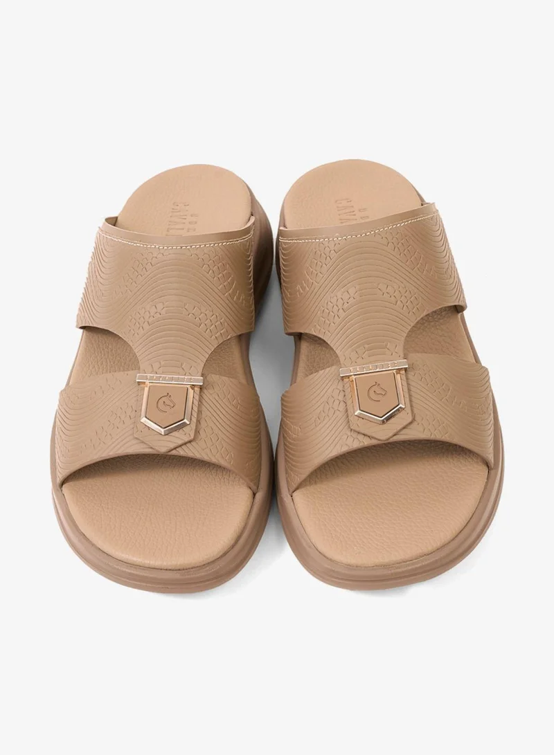 UOMO Cavalier  UOMO CAVALIER MEN'S THERABOUNCE LUXE SAND for Men | Best Price UAE