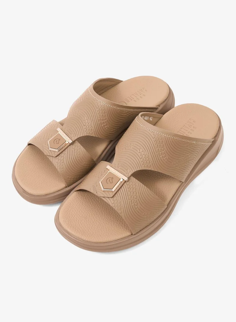 UOMO Cavalier UOMO CAVALIER MEN'S THERABOUNCE LUXE SAND