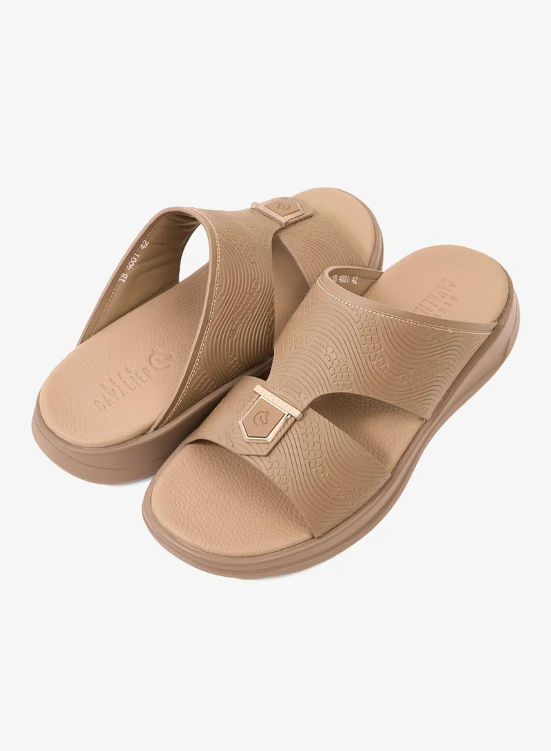 UOMO Cavalier  UOMO CAVALIER MEN'S THERABOUNCE LUXE SAND for Men | Best Price UAE