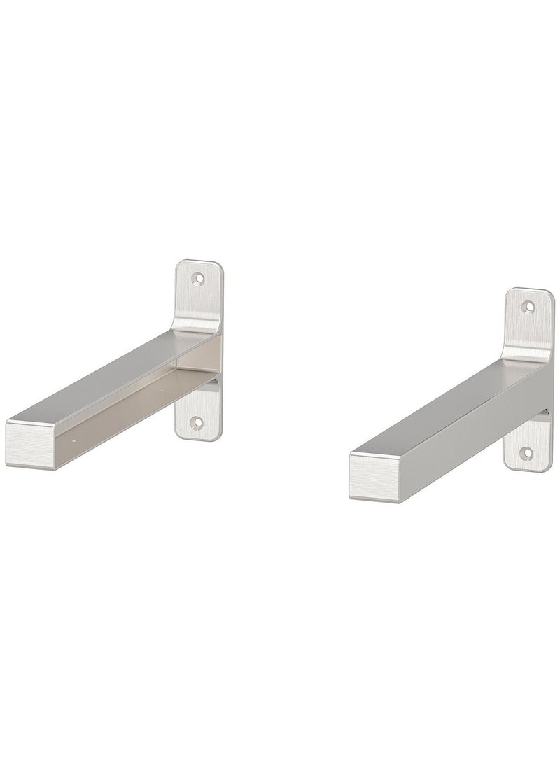 Bracket Nickel Plated 30x12 cm