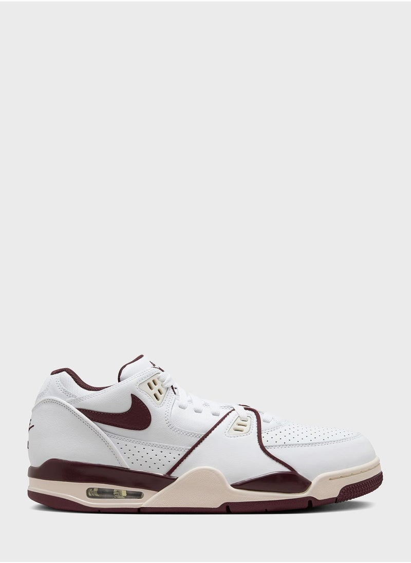 Nike - Air Flight '89 Low - Image 1
