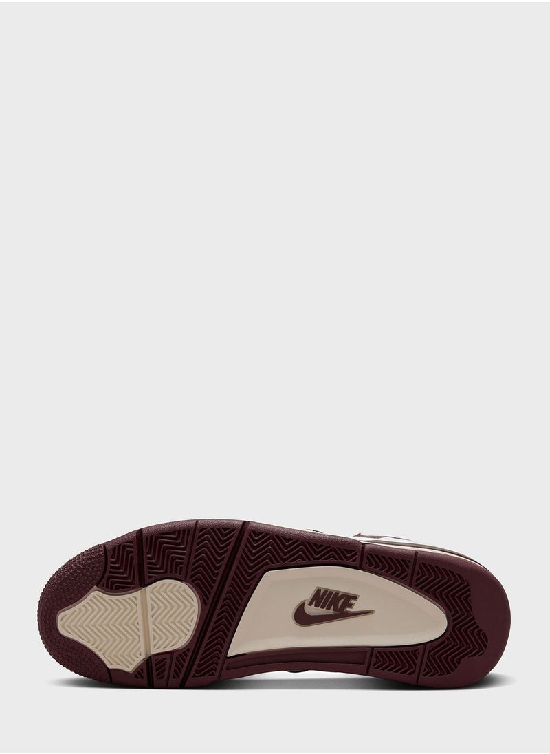 Nike - Air Flight '89 Low - Image 1
