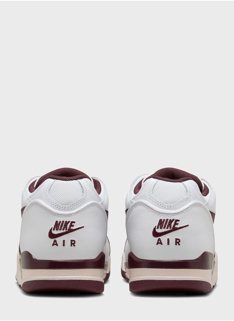 Nike - Air Flight '89 Low - Image 1