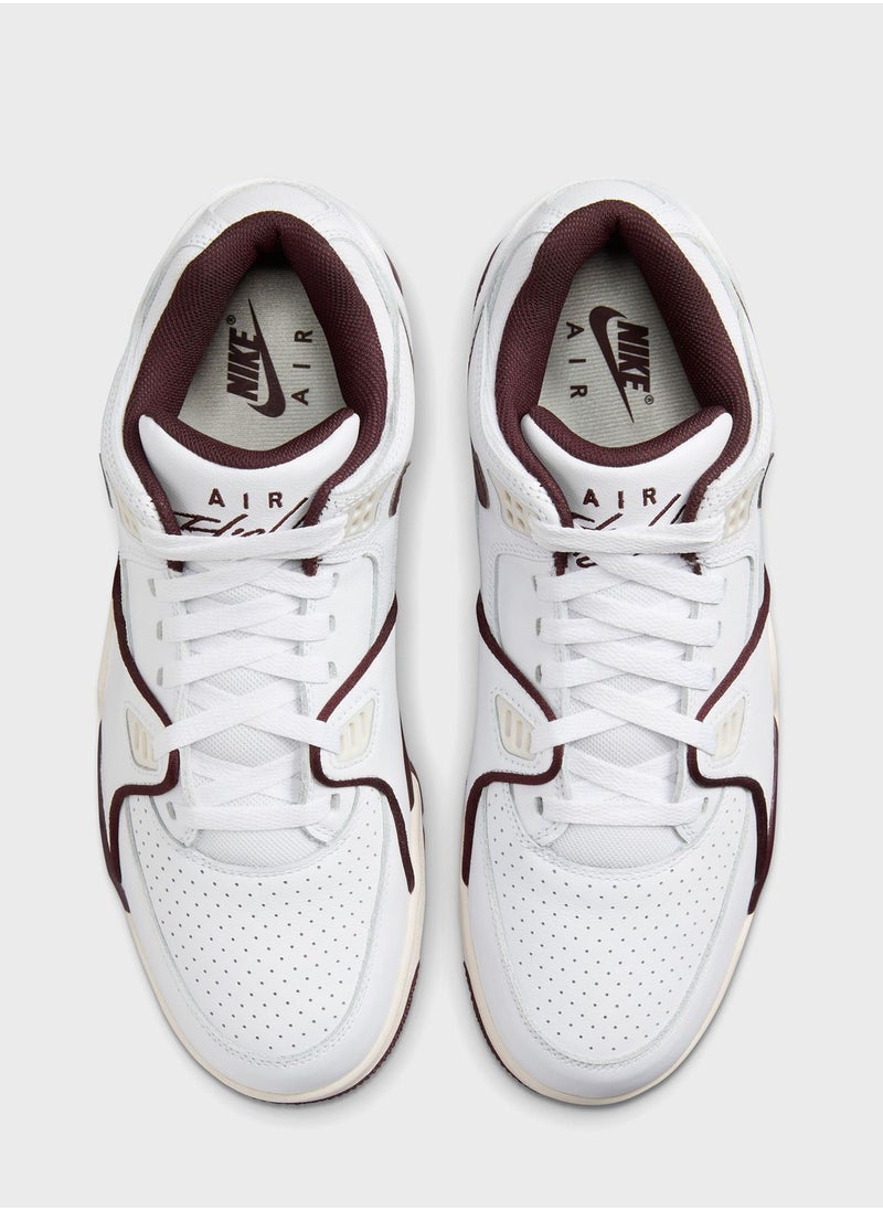 Nike - Air Flight '89 Low - Image 1