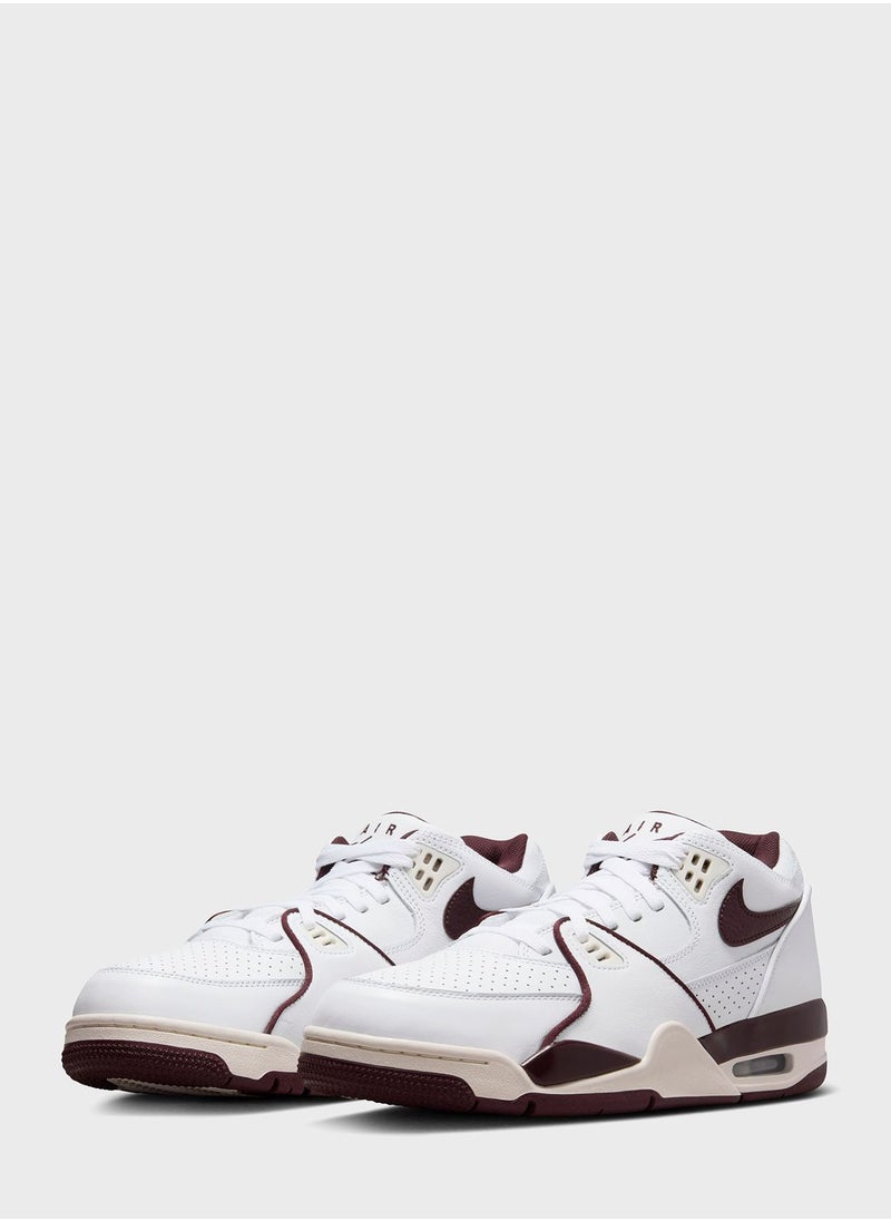 Nike - Air Flight '89 Low - Image 1