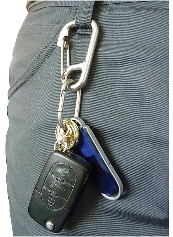 True Utility TU230 True Utility Shackleset  - Image 3