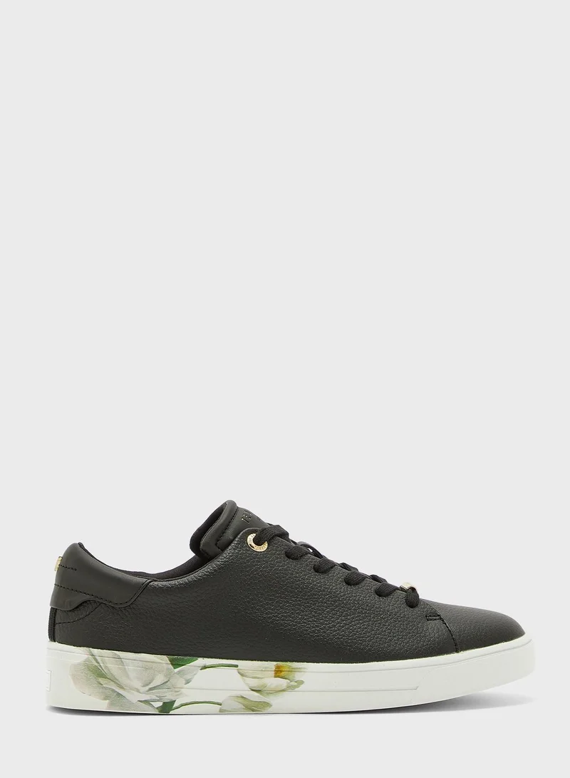 Ted Baker sanzae low top Sneakers