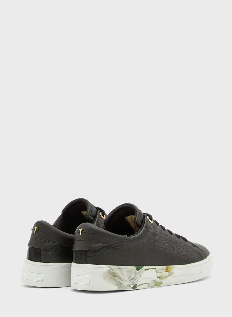 Ted Baker sanzae low top Sneakers