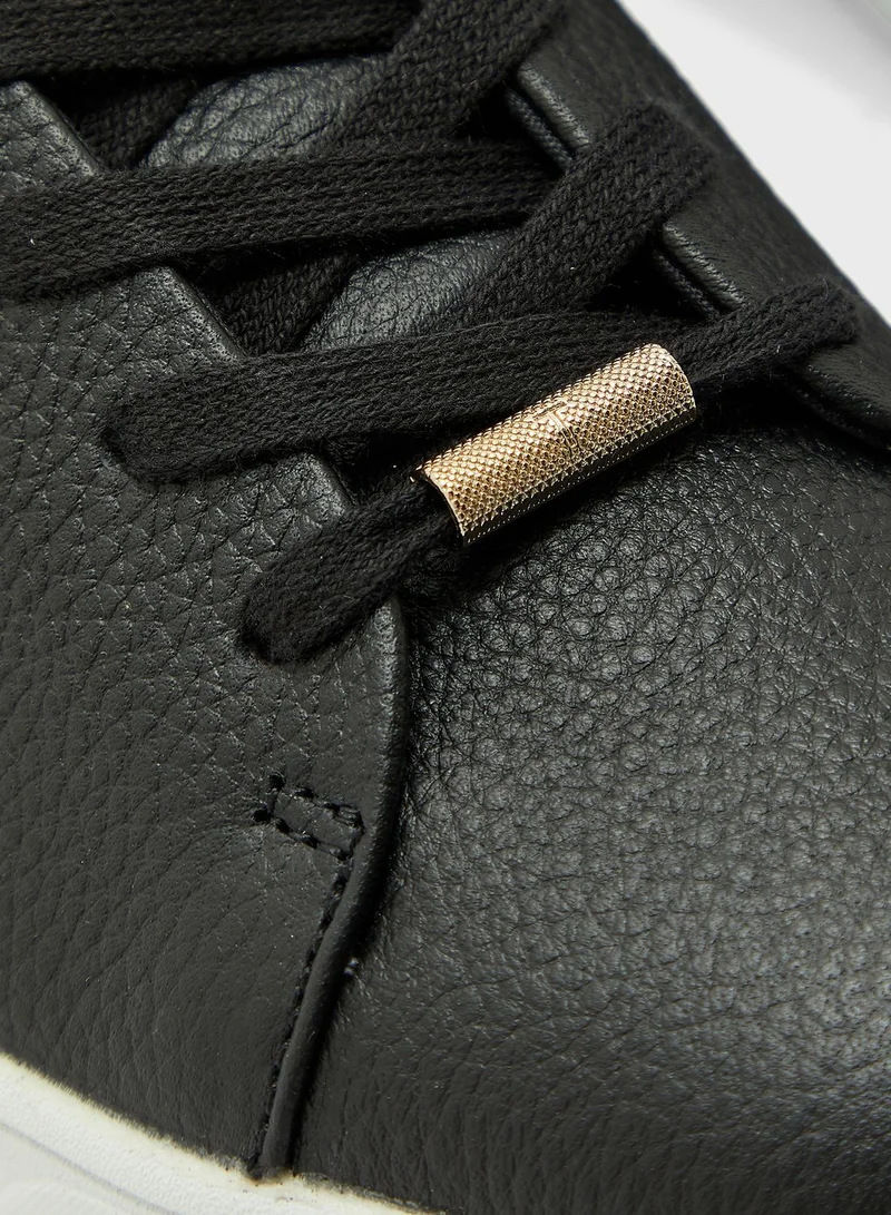 Ted Baker sanzae low top Sneakers