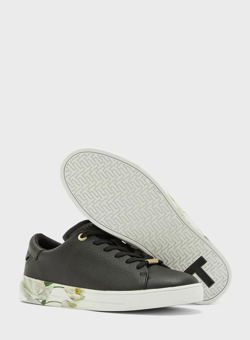 Ted Baker sanzae low top Sneakers