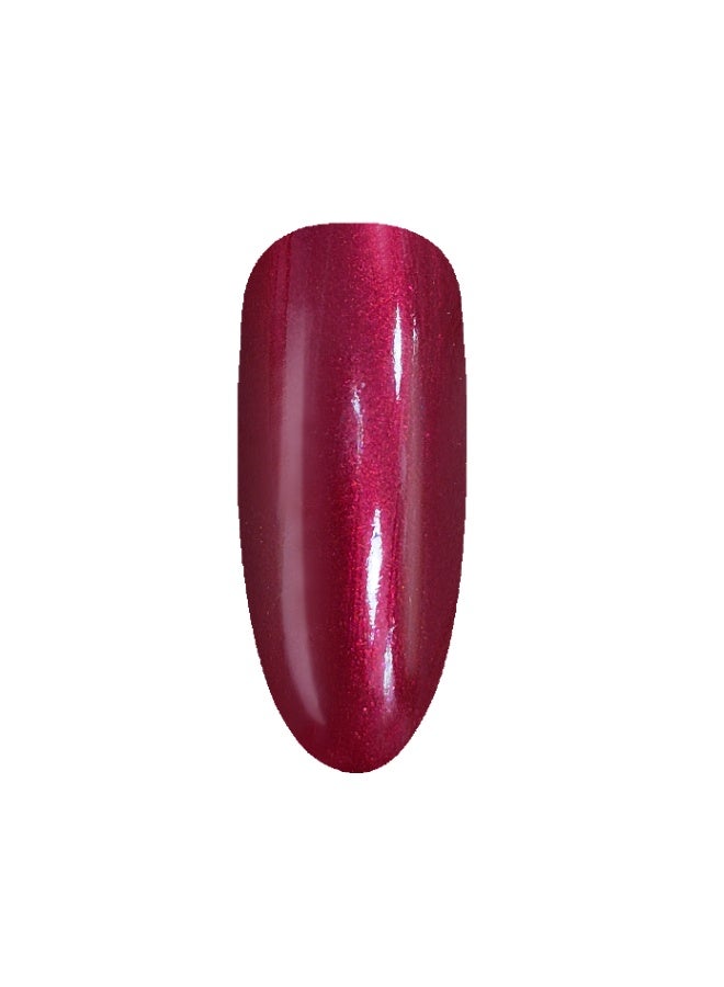 Brunson Classic Nail Polish 18ml Fast Dry Nail Lacquer Nail Harderner Normal Polish Glossy Gel Effect Quick Air Dry Long-Lasting Natural Nail Enamel Salon Quality Manicure Pedicure Regular Polish - Image 2