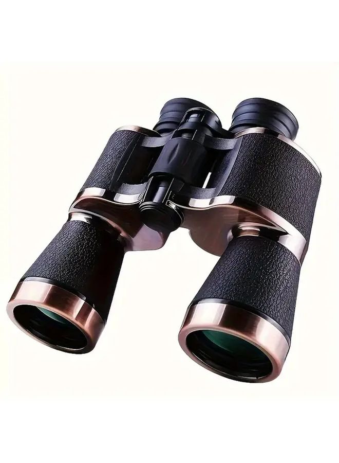 Afterwave 10x50 HD Professional Binoculars For Adults Hiking Camping Bird Watching - Image 1