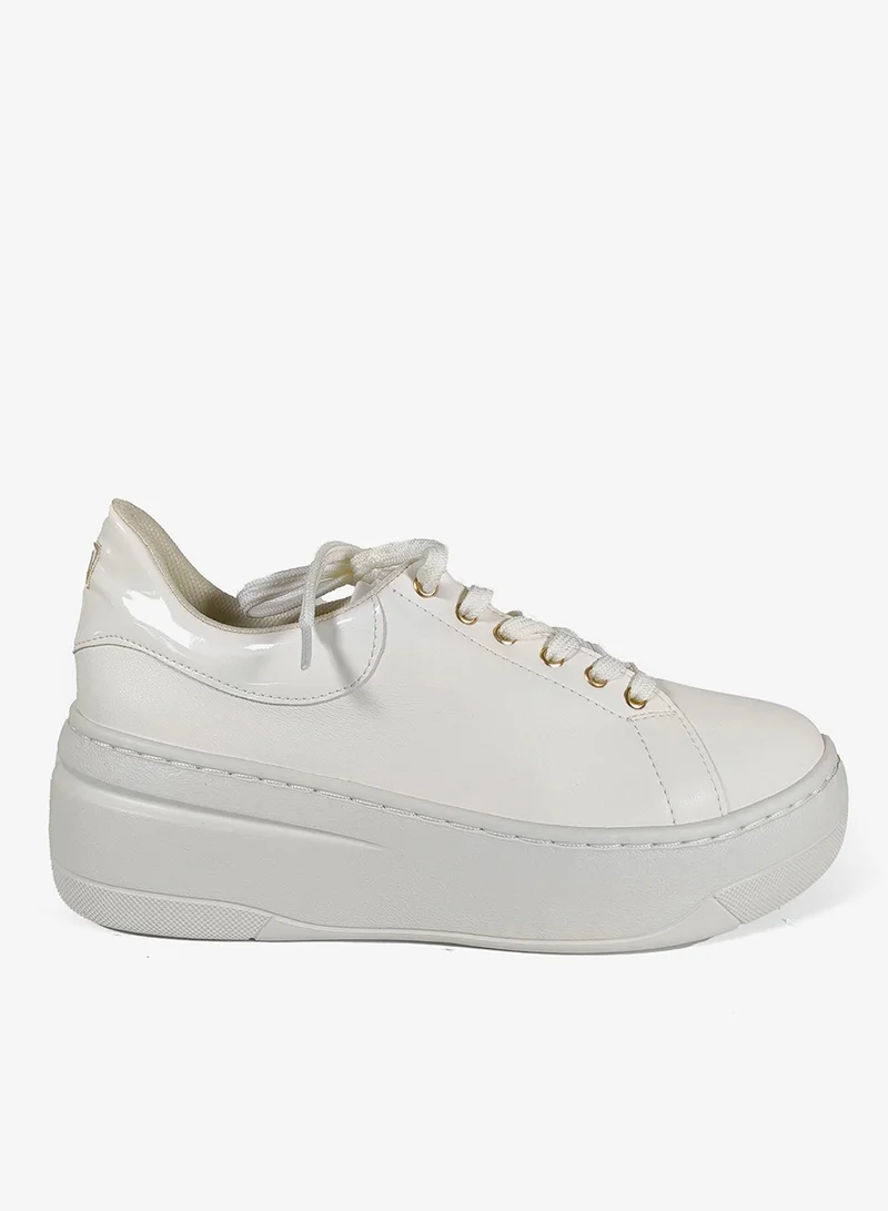 Women's Casual lace up Sneaker