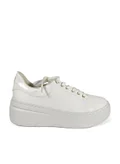 Cuple Women's Casual lace up Sneaker
