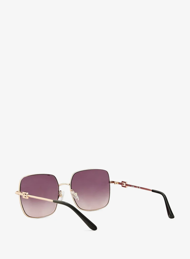 Guess  Square Cool Sunglasses for Women | Best Price UAE
