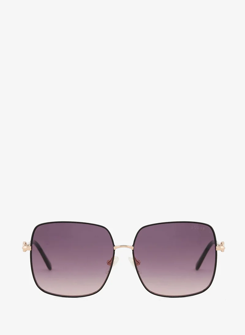 Guess  Square Cool Sunglasses for Women | Best Price UAE